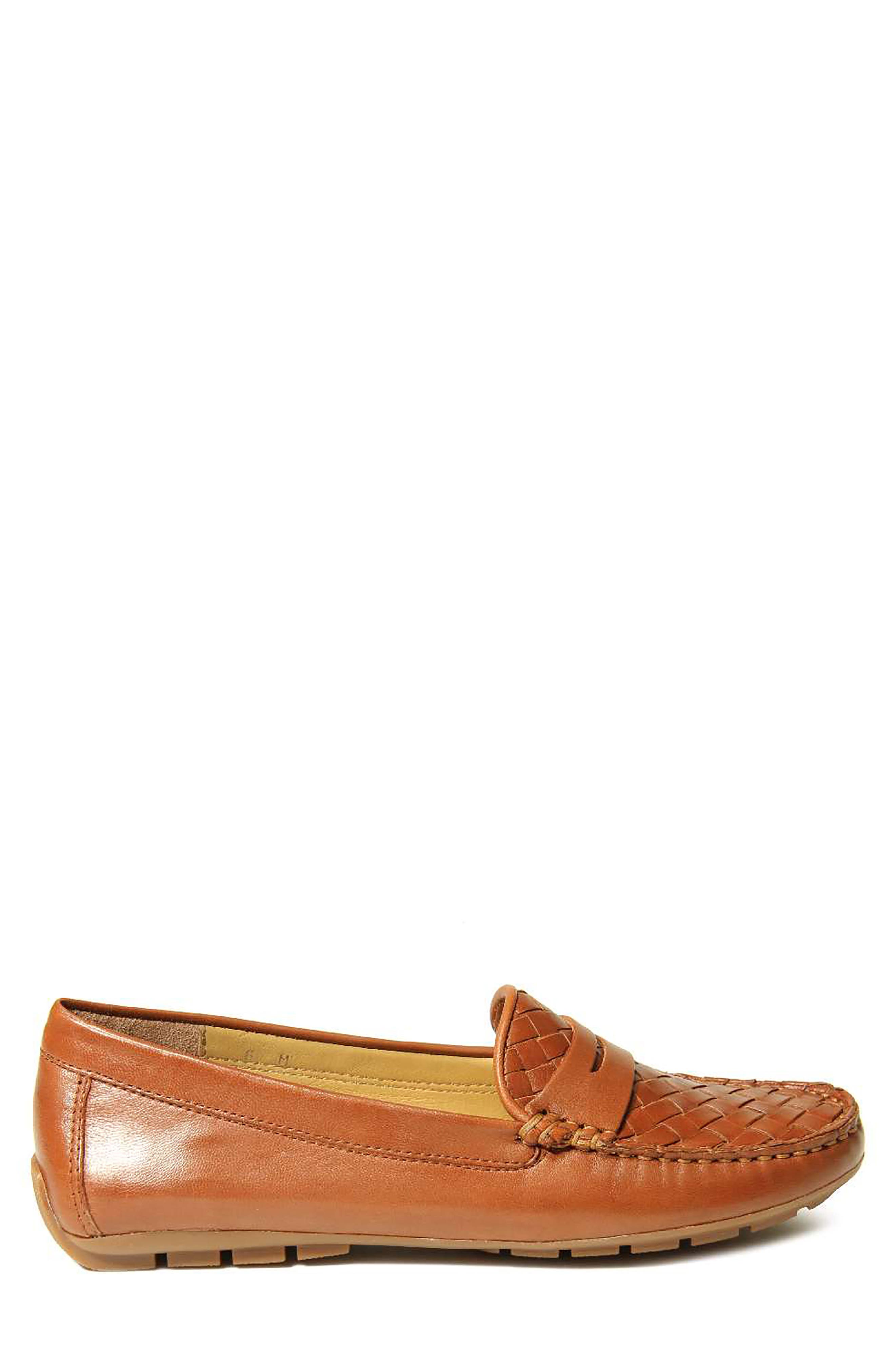 VANELi Adrik Loafer, Alternate, color, 