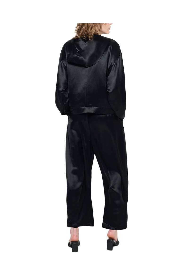 Brooklyn Vento Jacket, Alternate, color, Black