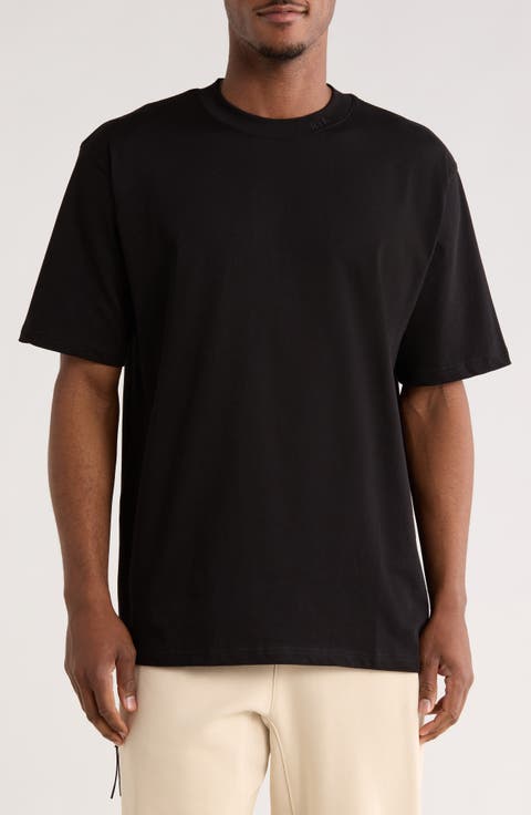 Rico Cotton T-Shirt