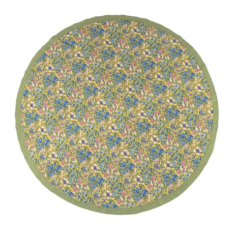 Jardin Tablecloth