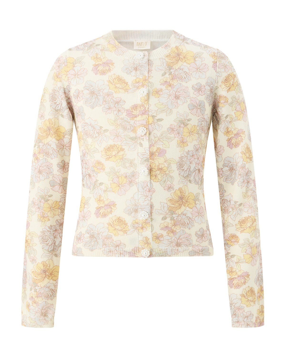 selected Floral