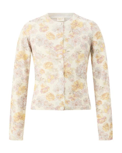 Posie Knit Cardigan