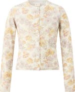 Marlo Kids Posie Knit Cardigan
