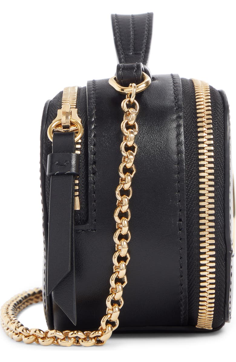 Chloé C Multi Leather Crossbody Bag, Alternate, color,