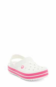 CROCS Kids' Crocband Clog