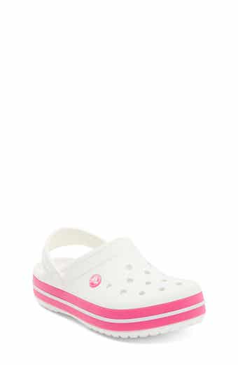 Kids' Crocband Clog