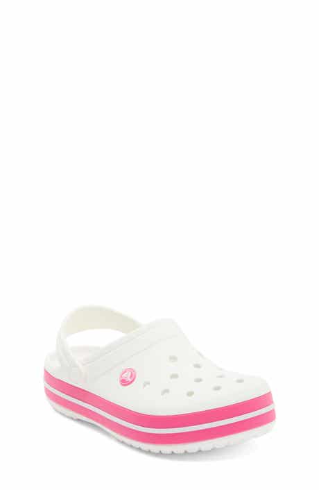 CROCS Kids' Crocband Clog