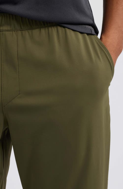ZELLA ZELLA STRIDE PERFORMANCE JOGGERS