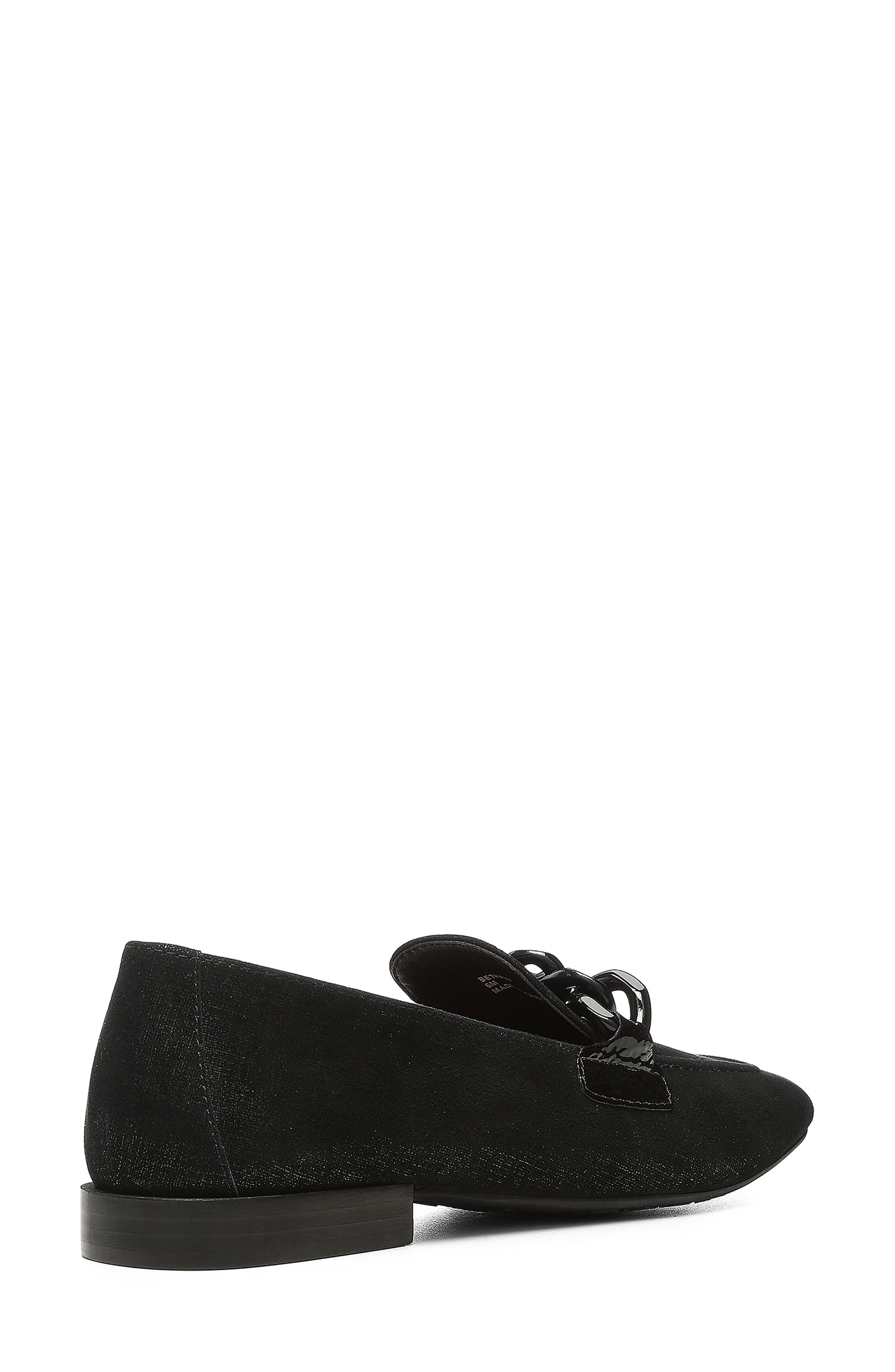 Donald Pliner Chain Loafer, Alternate, color, 