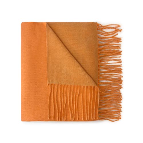 Youzey The Victoria Scarf In Brown