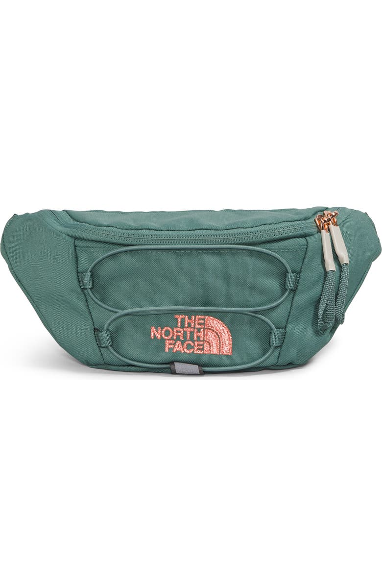 The North Face Jester Lumbar Luxe Belt Bag, Main, color,