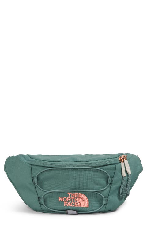 Jester Lumbar Luxe Belt Bag