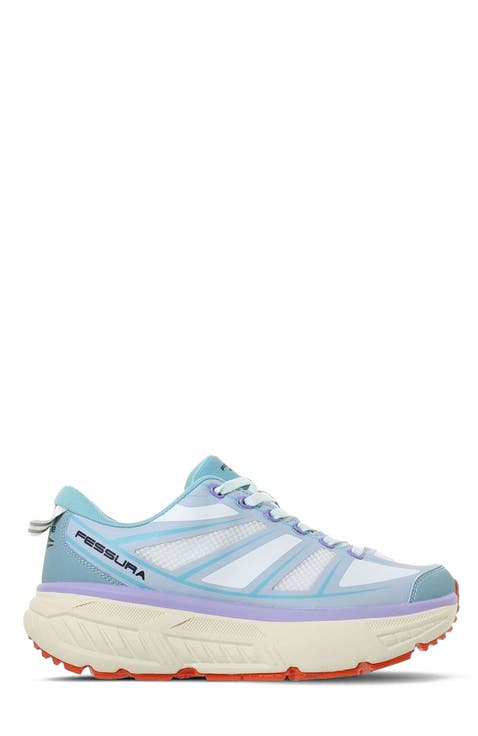TRAIL SBL E-10 Sneaker