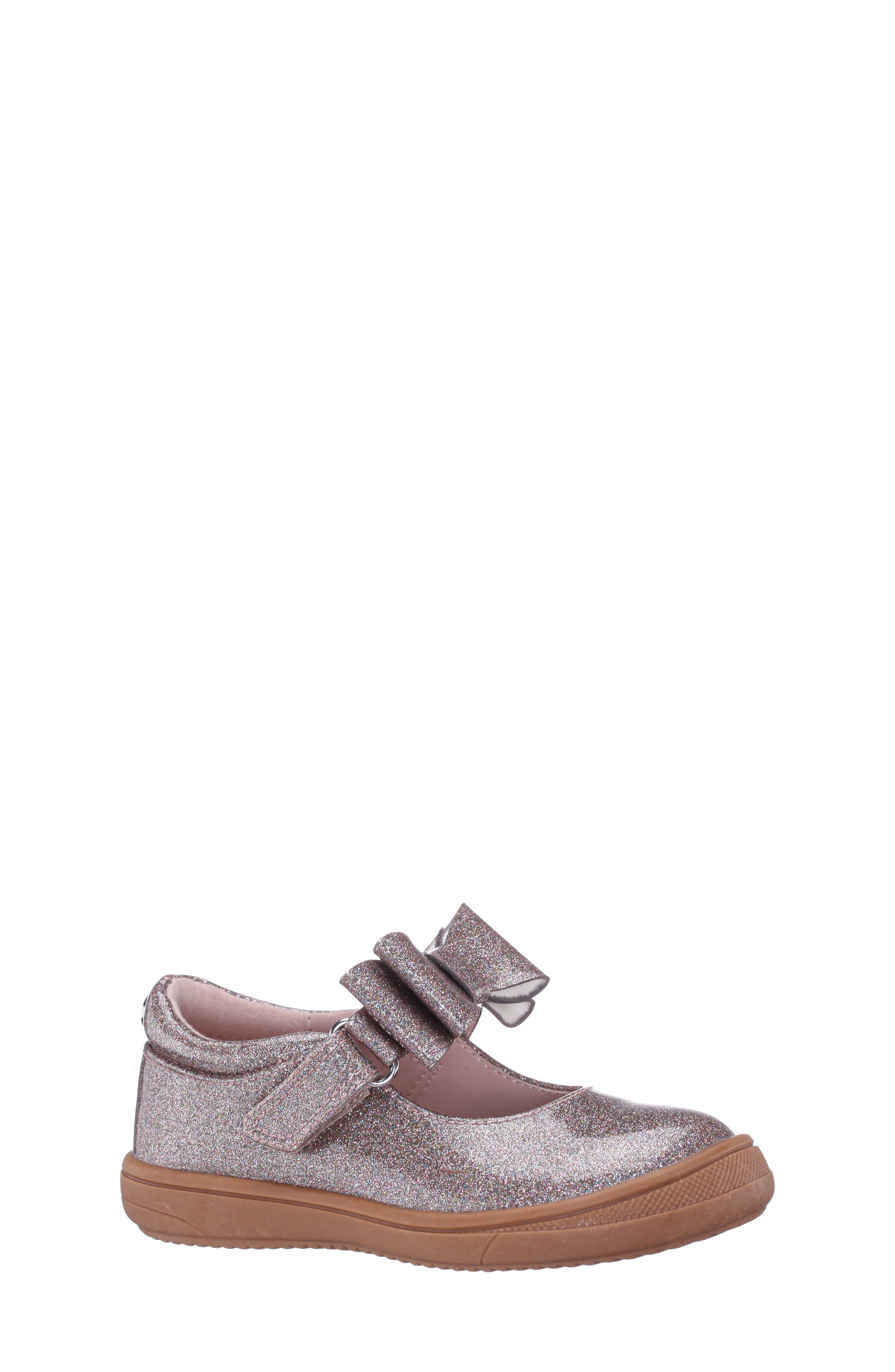  Pink Multi Coated Glitter