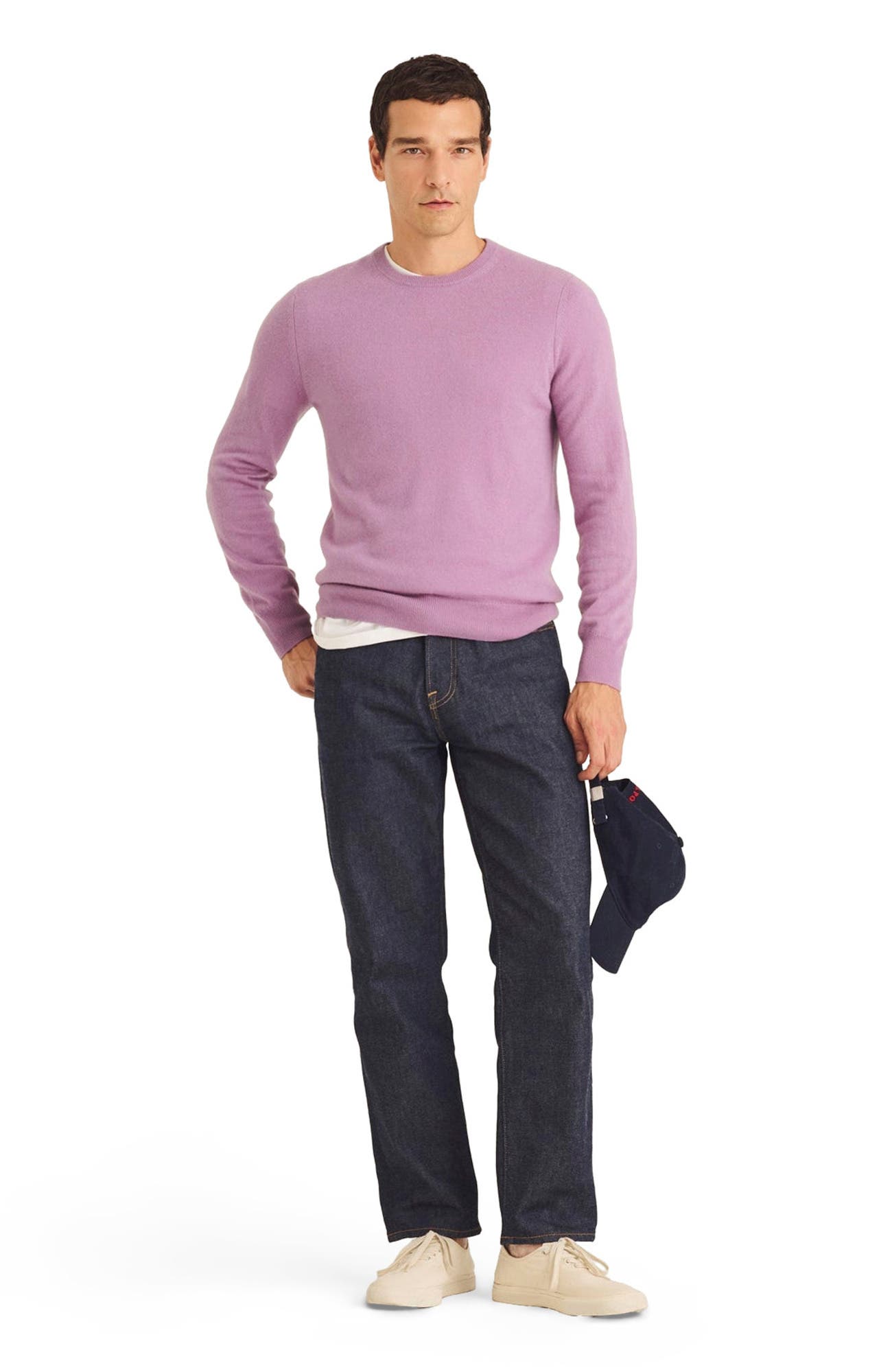 Dusty Purple