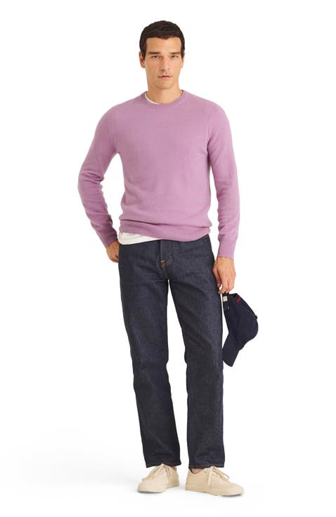 The Original Cashmere Sweater