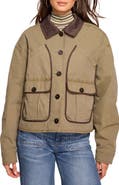 Ramy Brook Izzy Jacket
