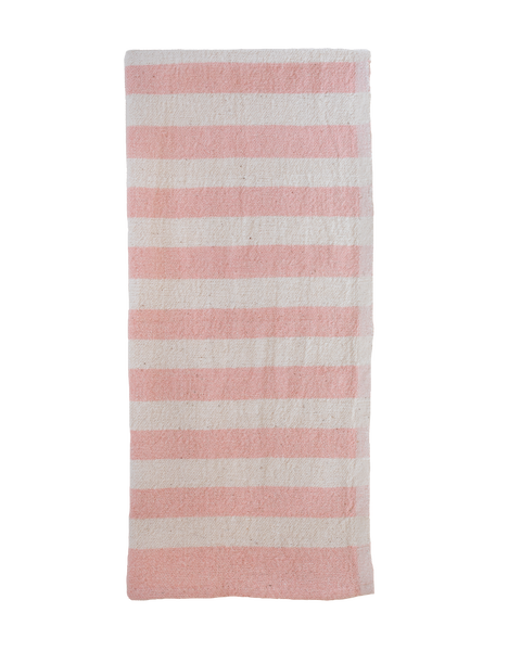 Stripe Hand Towel
