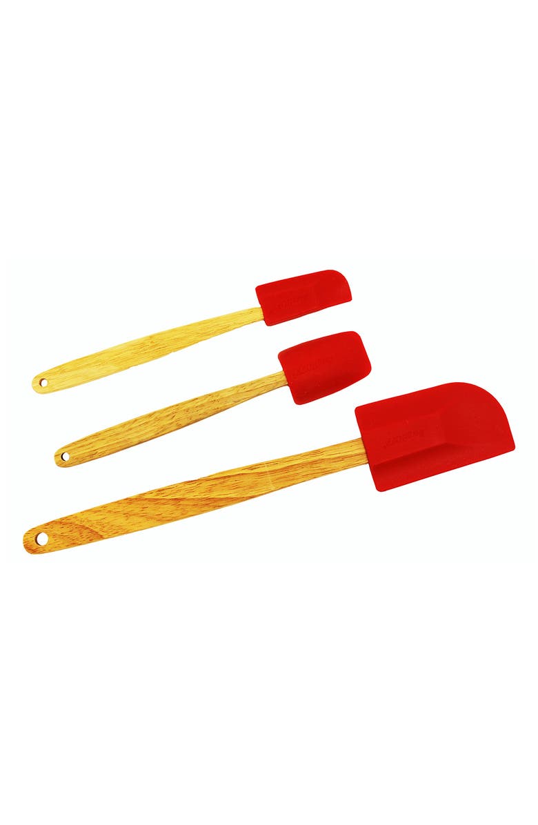 BergHOFF Ouro Gold 14-Piece Cookware Set, Alternate, color, Silver