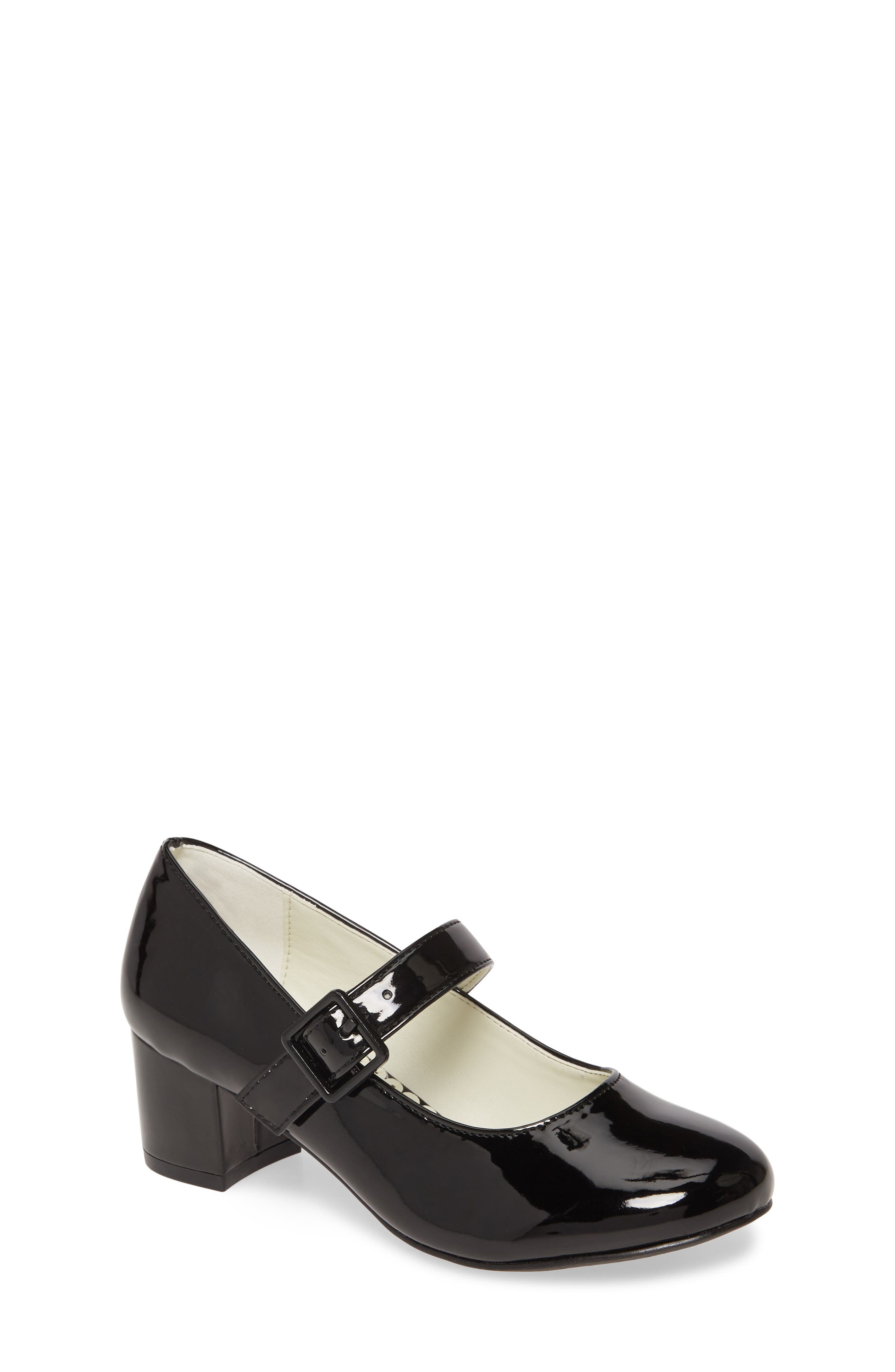 1901 Mary Jane Pump, Main, color, 