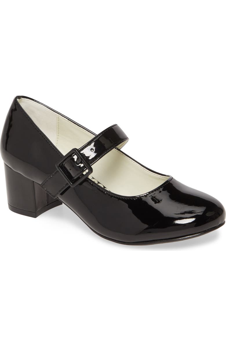 1901 Mary Jane Pump, Main, color,