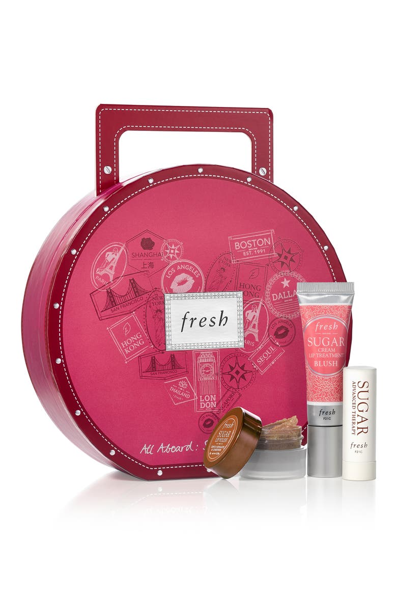 Sweet, Soft Lip Set, Alternate, color, NO COLOR