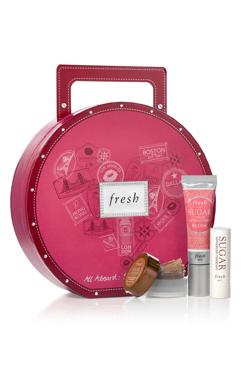 Fresh<sup>®</sup> Sweet, Soft Lip Set, Alternate, color, 