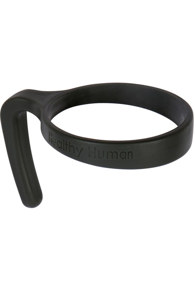 Grip N Sip Cruiser Tumbler Handle Fits 32oz, Main, color, Black
