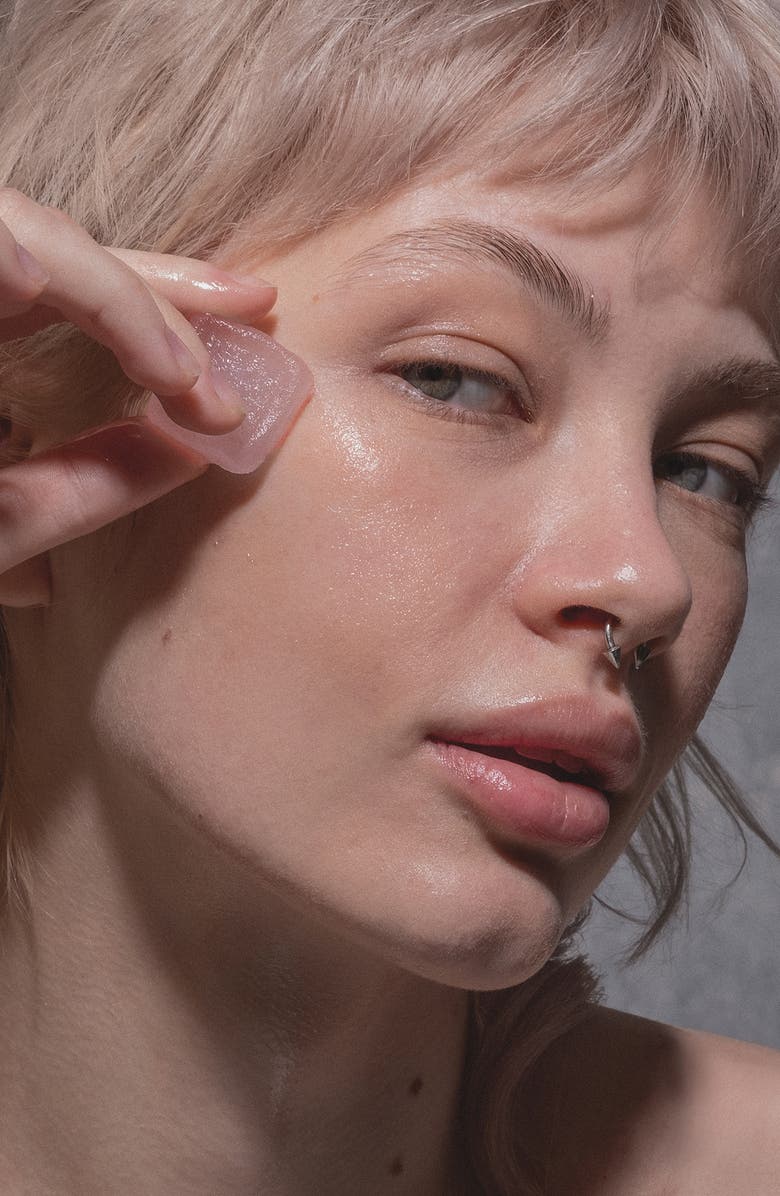 AMEON Glow Manifesto Ice Cubes, Alternate, color, 