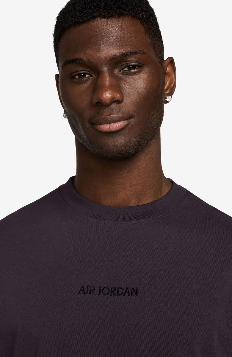 Jordan Air Jordan 85 Embroidered T-Shirt, Alternate, color, 