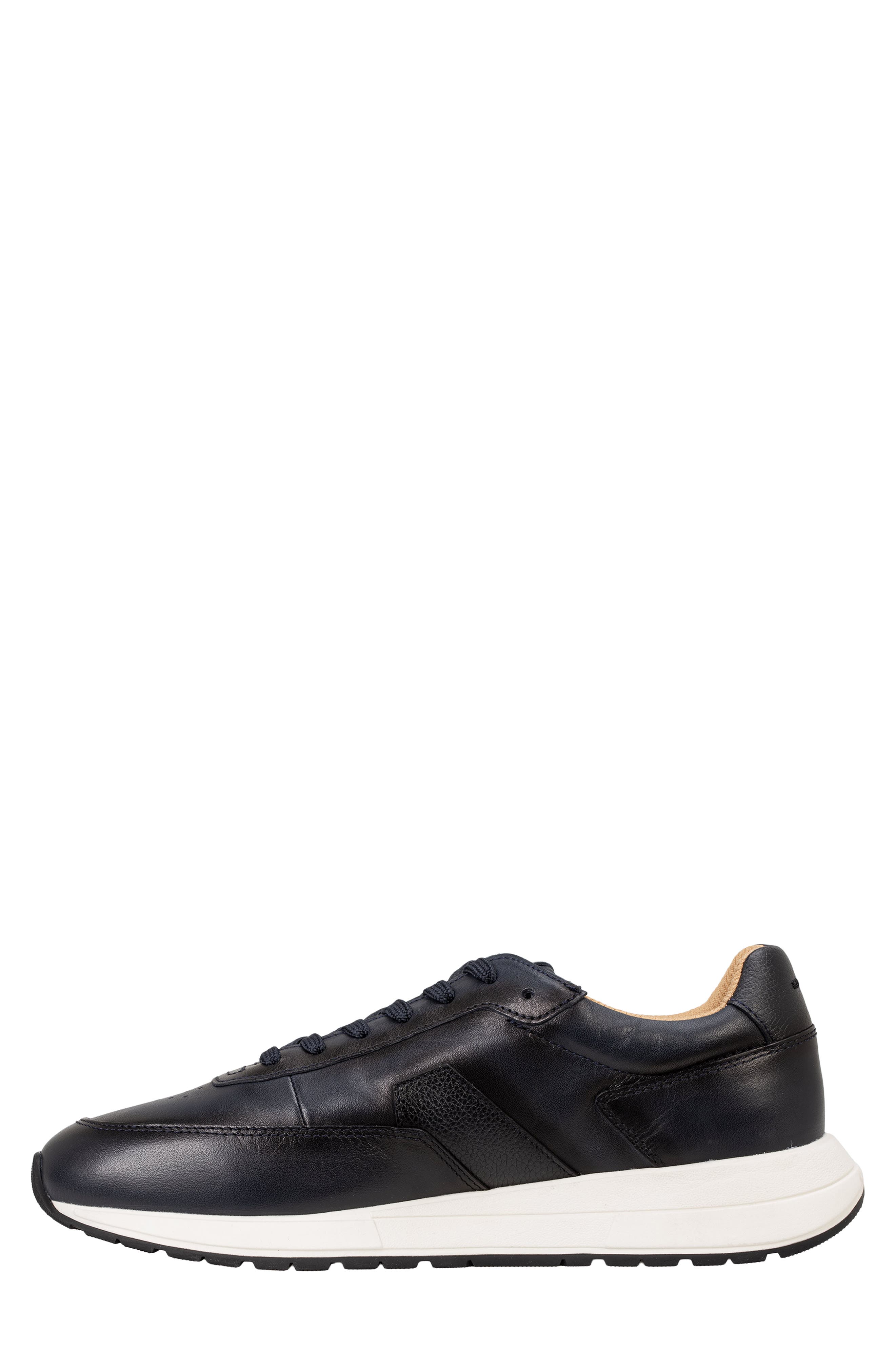 Vinston Sneaker, Alternate, color, DK BU