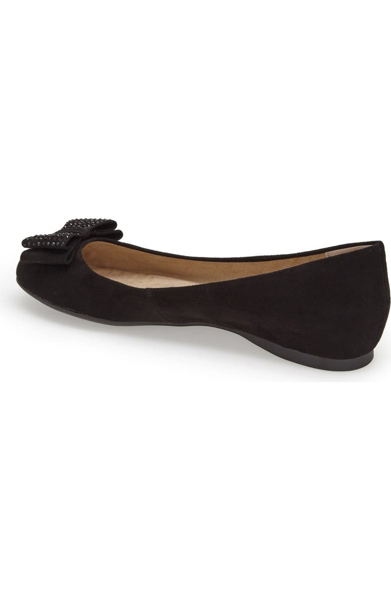 Jessica Simpson 'Maryna' Ballet Flat, Alternate, color,