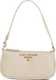 Kurt Geiger London Highgate Small Wristlet Shoulder Bag