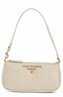 Kurt Geiger London Highgate Small Wristlet Shoulder Bag
