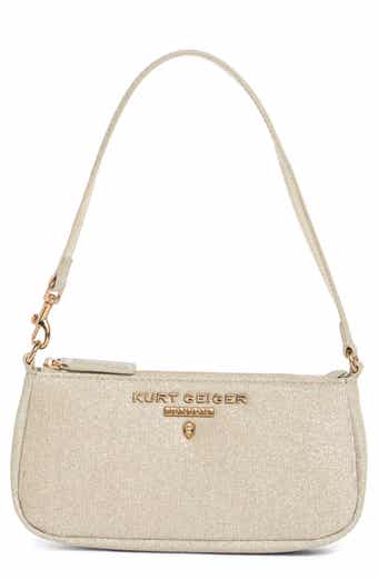 Kurt Geiger London Highgate Small Wristlet Shoulder Bag