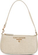 Kurt Geiger London Highgate Small Wristlet Shoulder Bag