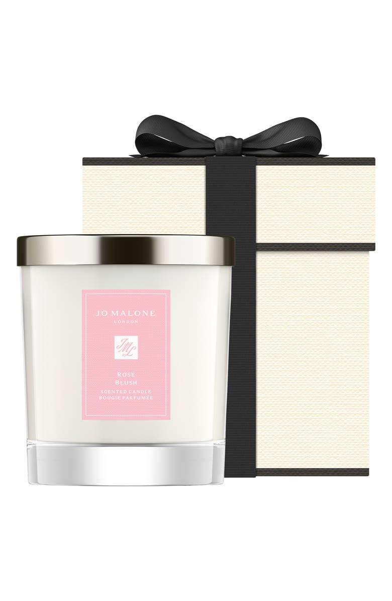 Jo Malone London<sup>™</sup> Rose Blush Home Candle, Alternate, color, 