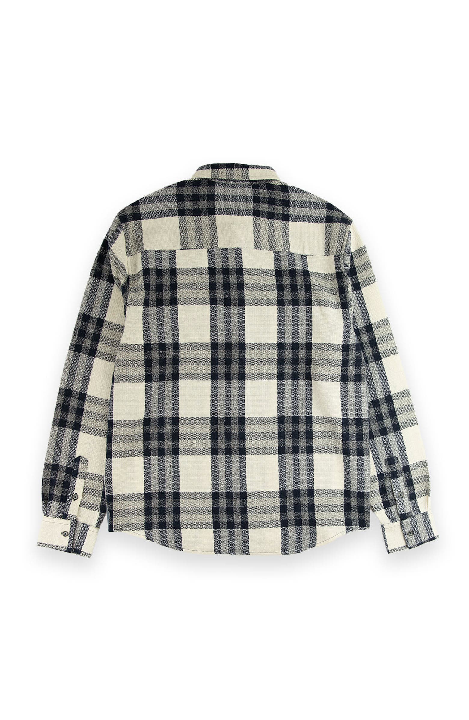 Sovereign Code Redwood Button Down Shirt | Nordstrom