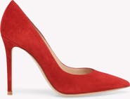 Gianvito Rossi Gianvito 105 Pumps