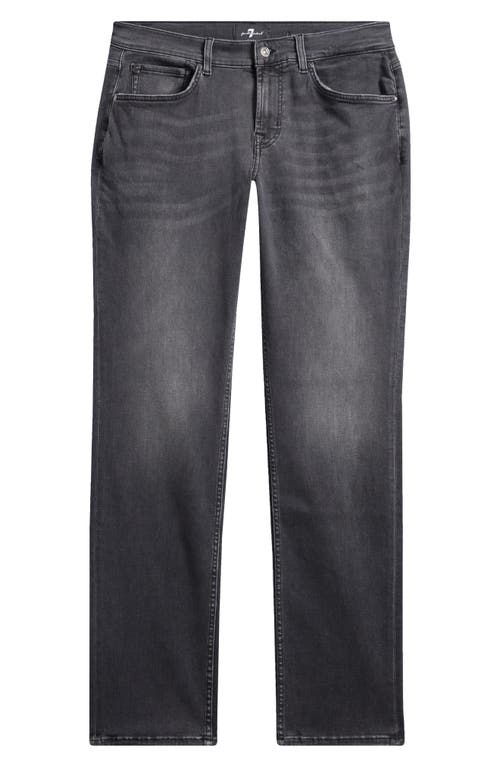 7 FOR ALL MANKIND 7 FOR ALL MANKIND THE STRAIGHT LEG JEANS