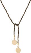 MARLYN SCHIFF Sia Necklace
