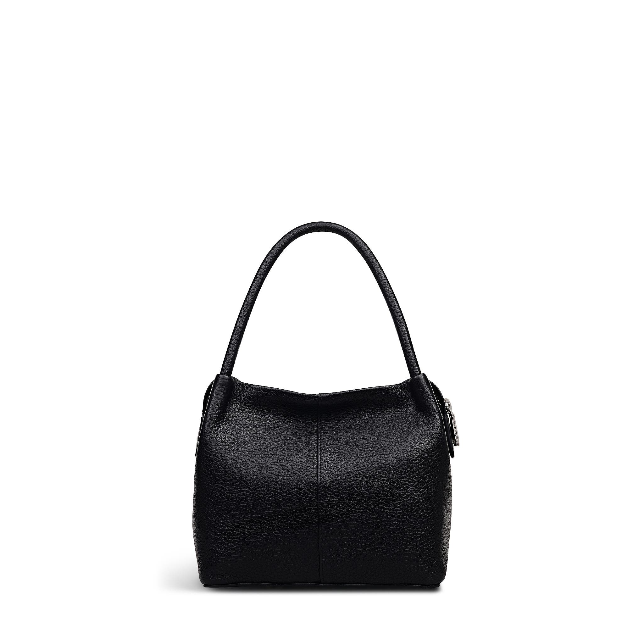 Ivydale Road Small  Crossbody, Alternate, color, Black