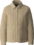 Mackage Dulcia Quilted Down Jacket