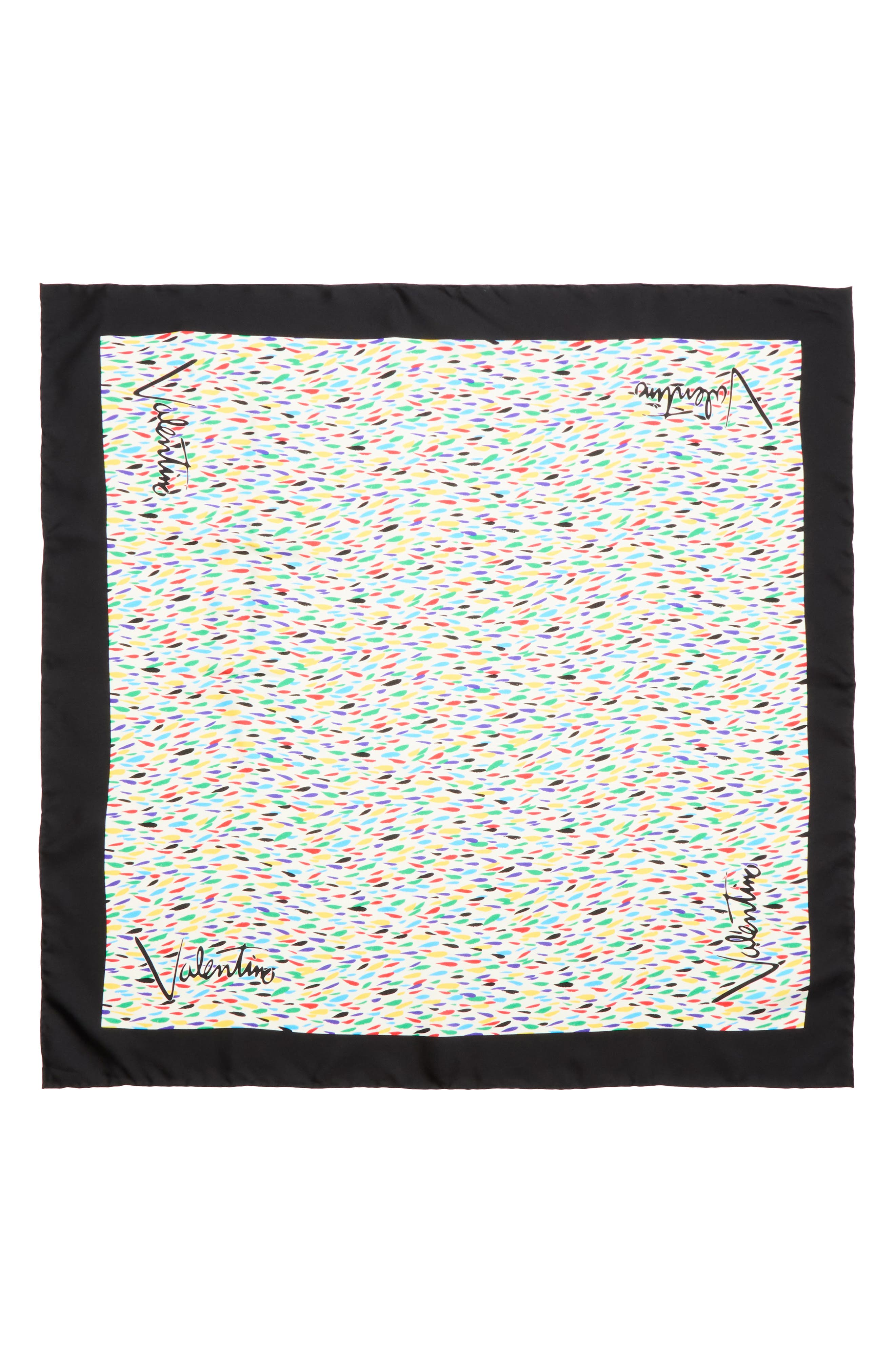 selected WHITE MULTI