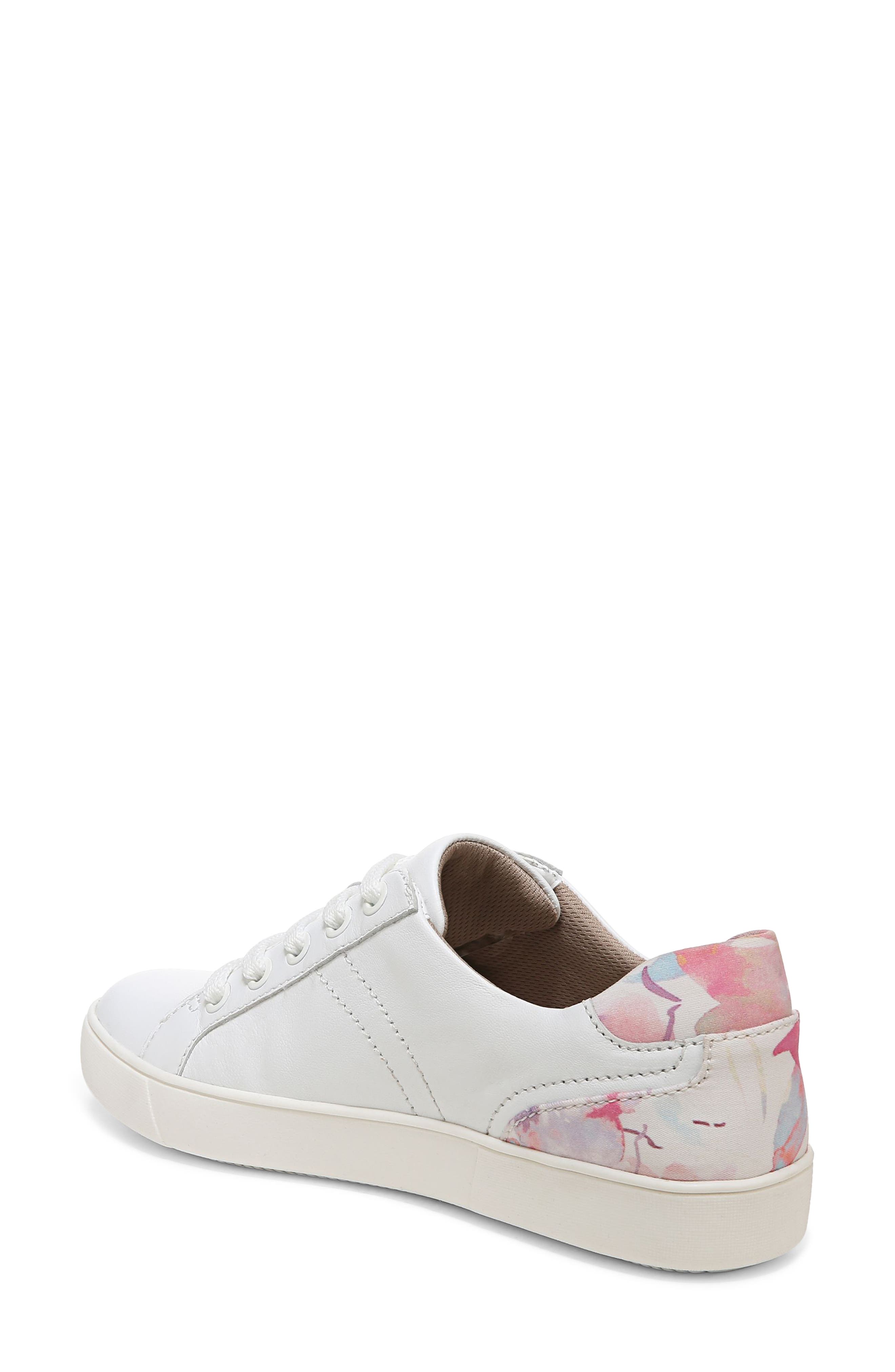 Naturalizer Morrison Sneaker, Alternate, color, 