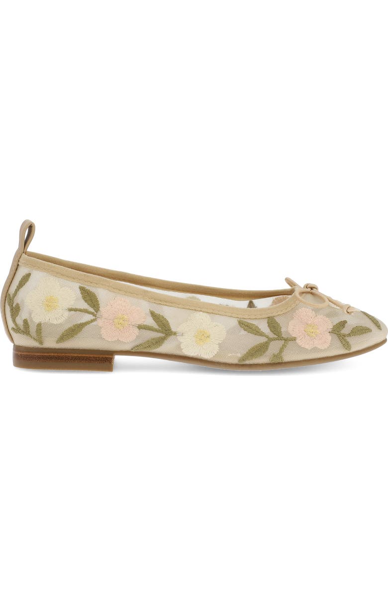 MIA Rubia Flat, Alternate, color, Beige