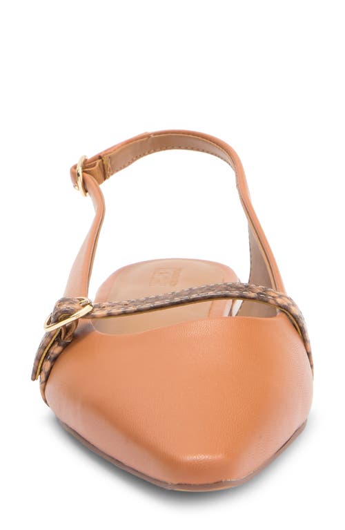 Nordstrom Rack Lauri Slingback Flat