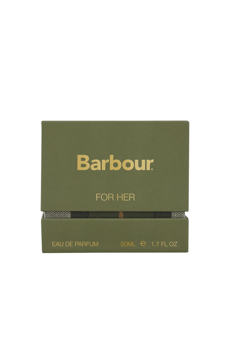 For Her 1.7 oz/ 50 ml Eau De Parfum, Alternate, color, None