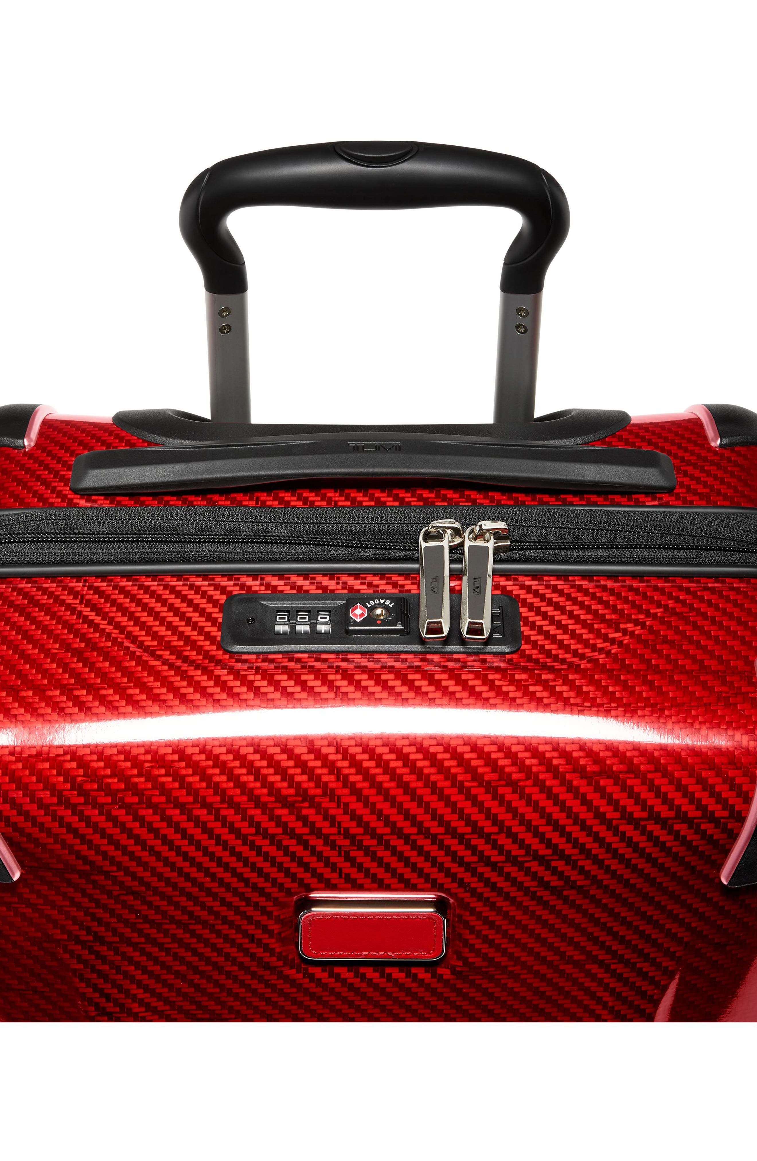 TUMI 22-Inch Tegra-Lite<sup>®</sup> International Expandable 4 Wheel Carry-On Bag, Alternate, color, 
