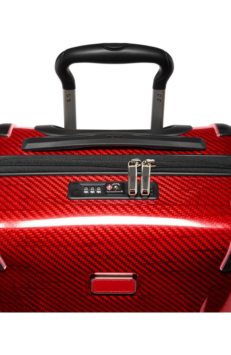 TUMI 22-Inch Tegra-Lite<sup>®</sup> International Expandable 4 Wheel Carry-On Bag, Alternate, color,